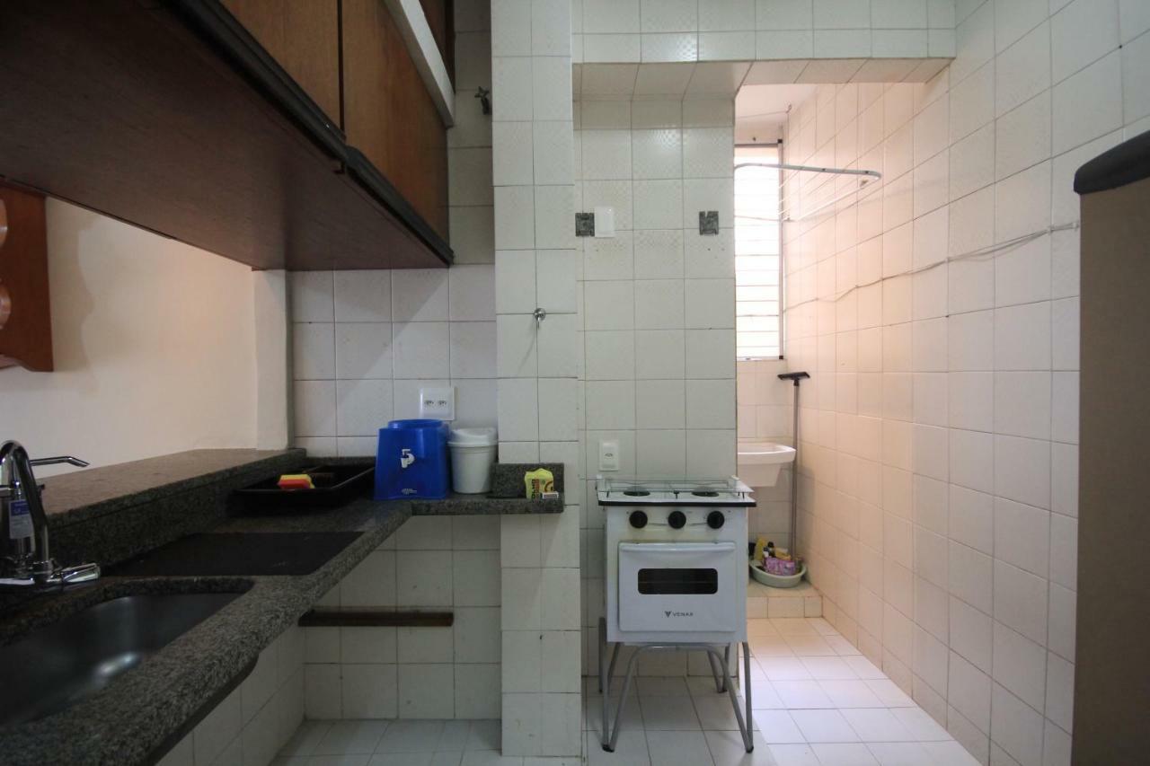 Dezembro 107 Apartamento *