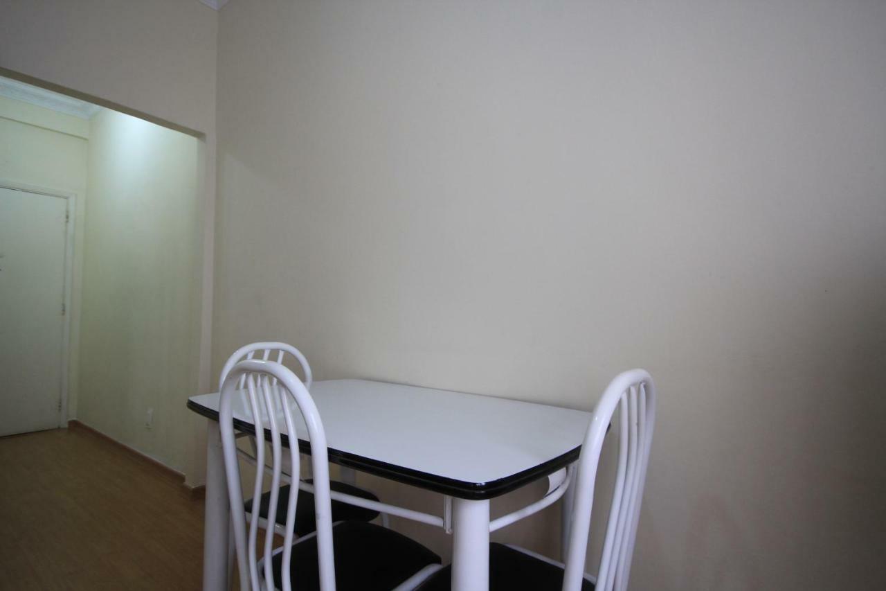 Apartamento Dezembro 107